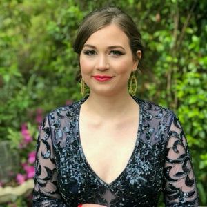 Meet your Posher, Allison